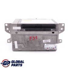 BMW F10 F20 F22 F30 Navigation Sat Nav Head Unit High 9387565