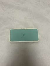 Animal Crossing Nintendo 2DS XL New Leaf Edition Console