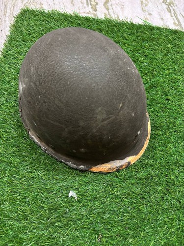 Auctioned helmet m74 - m74, india