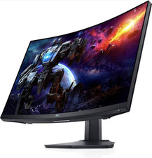 Dell S2722DGM 27-inch Curved
