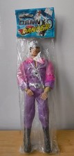 Vintage danny danger - danger, evel