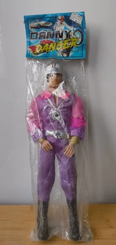 Vintage danny danger evel - danny,