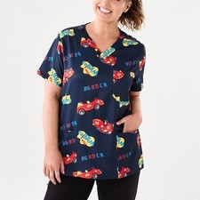 The Wiggles Big Red Car