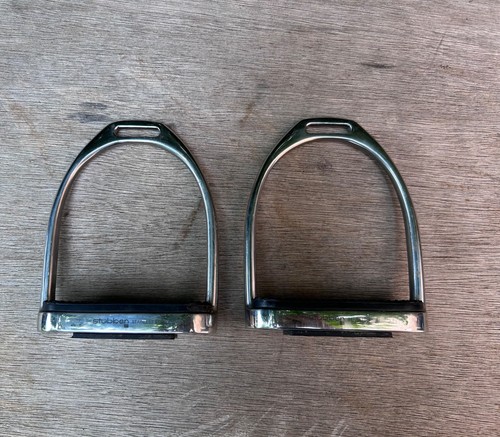 Stubben fillis stirrup irons - fillis,