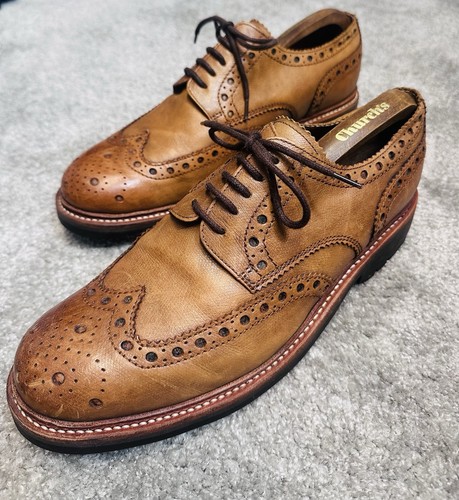 Grenson archie brown - archie,