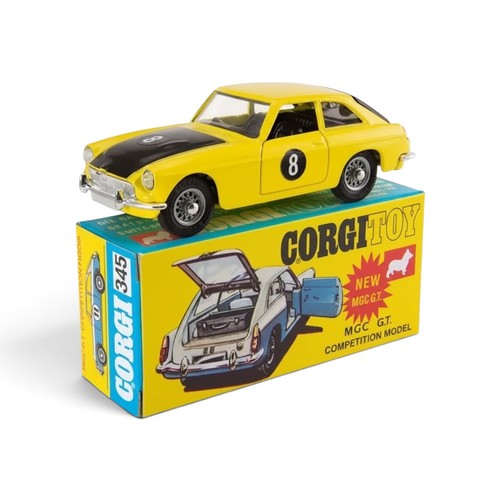 Corgi model club - corgi, modern