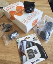LEASEPLAN Dash Cam Full HD