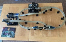 Lego Monorail Transport Base