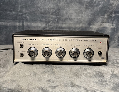 Vintage realistic mpa - vintage, mpa-20