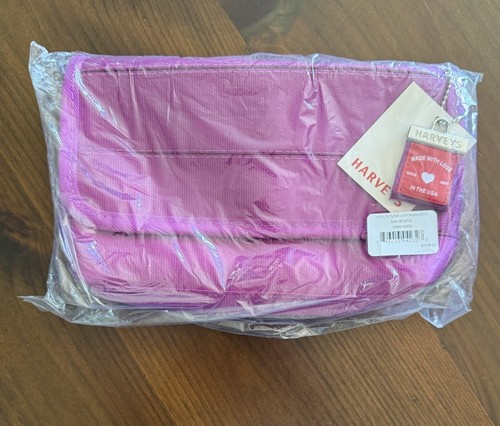 Harveys seatbelt bag fold - bag,