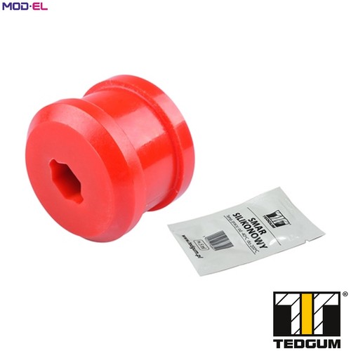 Mounting controltrailing - 2x,