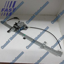 Fits Fiat Ducato Boxer Citroen