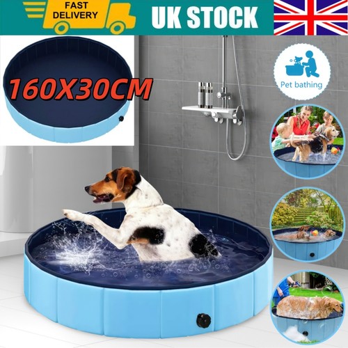 Large pet dog bathtub - pet,