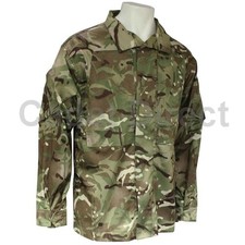 Cadet Forces PCS MTP Combat