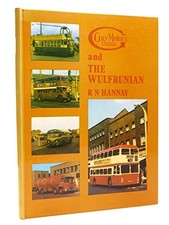 Guy Motors and The Wulfrunian