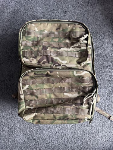 British army issue mtp - army,
