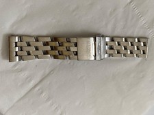 Breitling Pilot Bracelet for