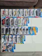 Job Lot Of 31 Hot Wheels