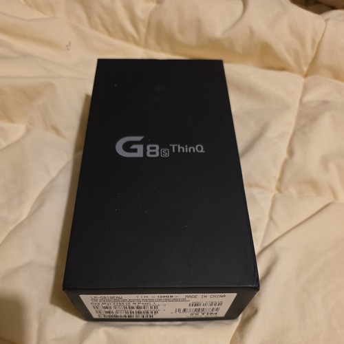 G8s thinq smartphone - g8s,