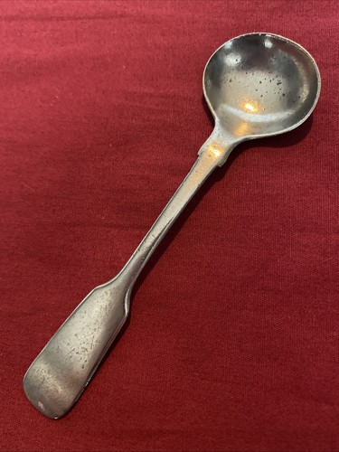 Antique silver plated - silver,
