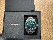Seiko prospex men - men's, padi