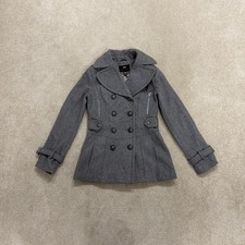 Miss Sixty Double Breasted