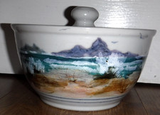 Highland Stoneware Scotland