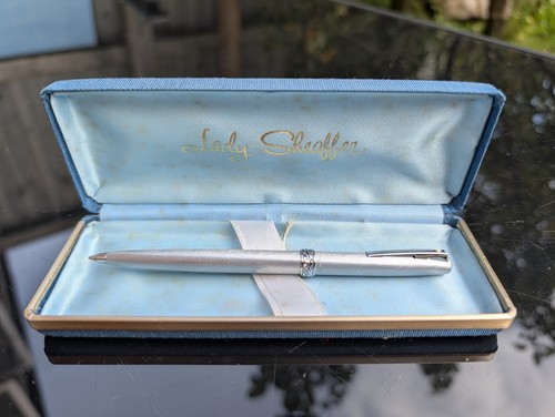 Vintage lady sheaffer - vintage,