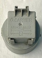 Peugeot Citroen (4-Pin)