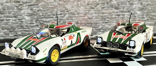 Carrera digital 132 scalextric - digital,