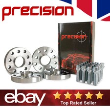 Audi A2 Wheel Spacers 20mm