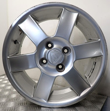 PROTON SAVVY 15" SILVER ALLOY