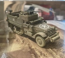 Corgi WWII Legends M3A1 Half