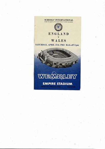 1963 england wales - 1963,