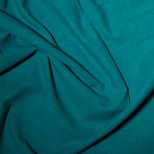 Linen look 100 cotton - 100%,