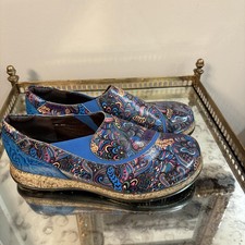 Socofy Shoes Womens Size 39 US