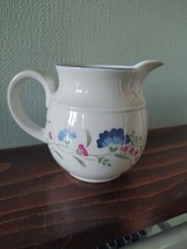 ROYAL DOULTON Expressions MILK/CREAM JUG WINDERMERE pattern