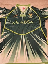 South Africa Springboks  13/14