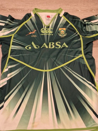 South africa springboks - south, 13/14