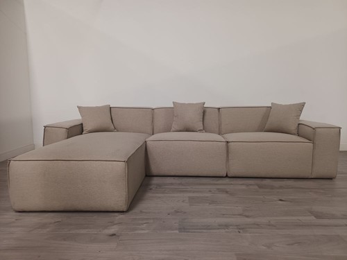 Modern modular sectional - modern,