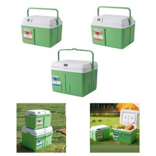 Camping Cooler Box with
