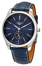 Longines Master Collection