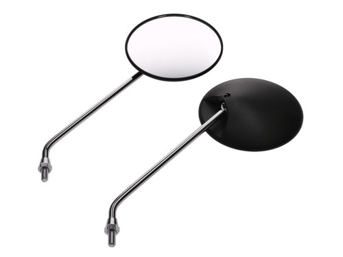 Mirror set thread round - mirror, m8