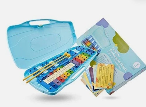 Raonzena glockenspiel note - raonzena,