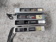 Hanimex 110 TF Motor /TF