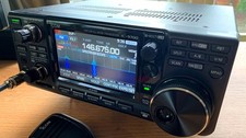 ICOM IC-9700 VHF/UHF/1200 MHz