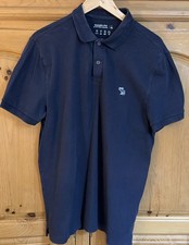 Abercrombie & Fitch Polo Shirt