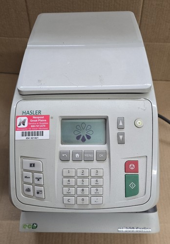 Neopost 300 series - neopost,