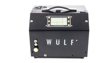 WULF LCD 4500 PSI Portable PCP