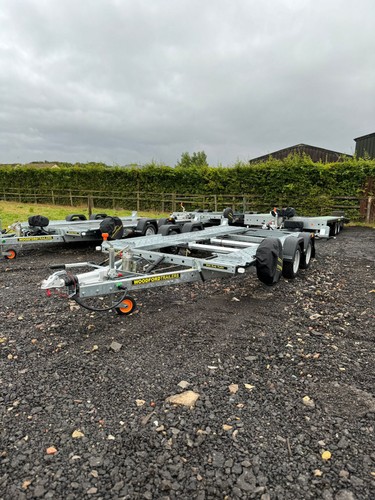 Woodford widebody wbt101 - woodford,